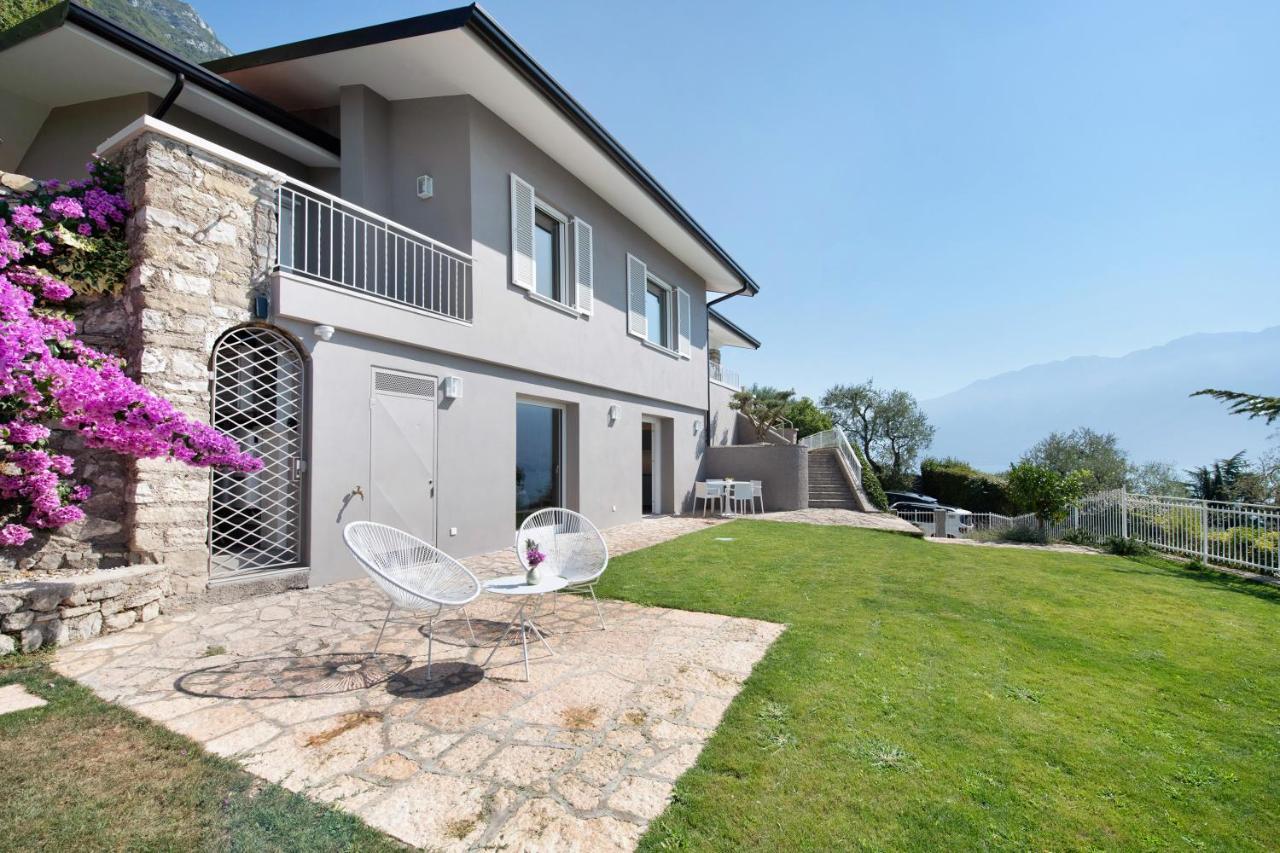 Villa Gargnano Exteriör bild